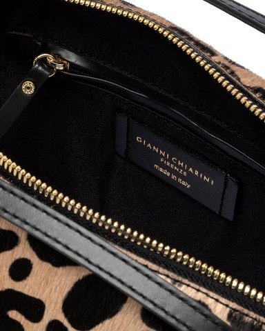 Сумка GIANNI CHIARINI - Фото 3
