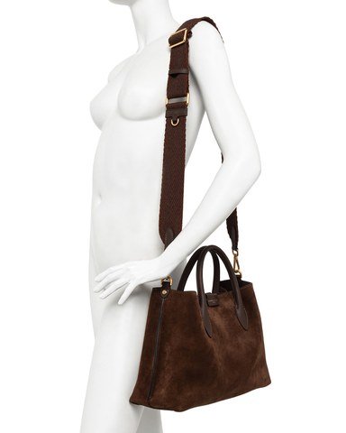 Сумка GIANNI CHIARINI - Фото 4