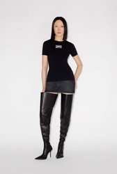 Футболка JEAN PAUL GAULTIER Футболка JEAN PAUL GAULTIER
