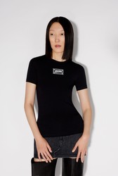 Футболка JEAN PAUL GAULTIER Футболка JEAN PAUL GAULTIER
