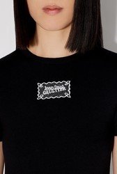 Футболка JEAN PAUL GAULTIER Футболка JEAN PAUL GAULTIER