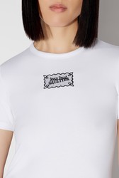 Футболка JEAN PAUL GAULTIER Футболка JEAN PAUL GAULTIER
