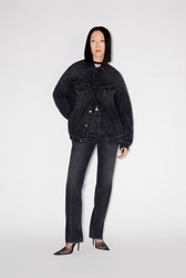 Куртка джинсова JEAN PAUL GAULTIER - Фото №3