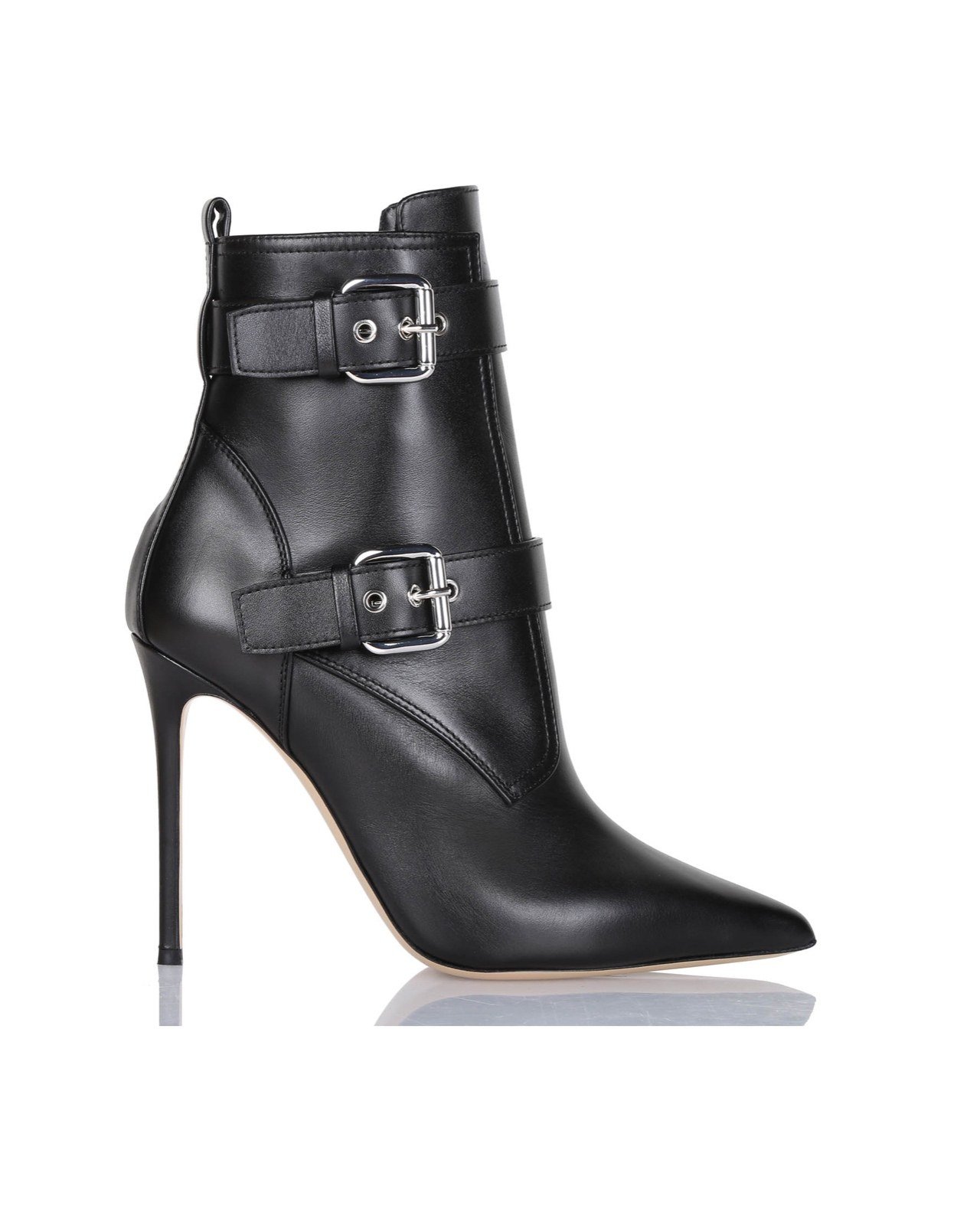 Ботильоны NINALILOU - Фото 1 Ботильоны NINALILOU - Фото 1