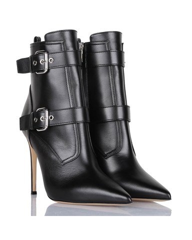 Ботильоны NINALILOU - Фото 3