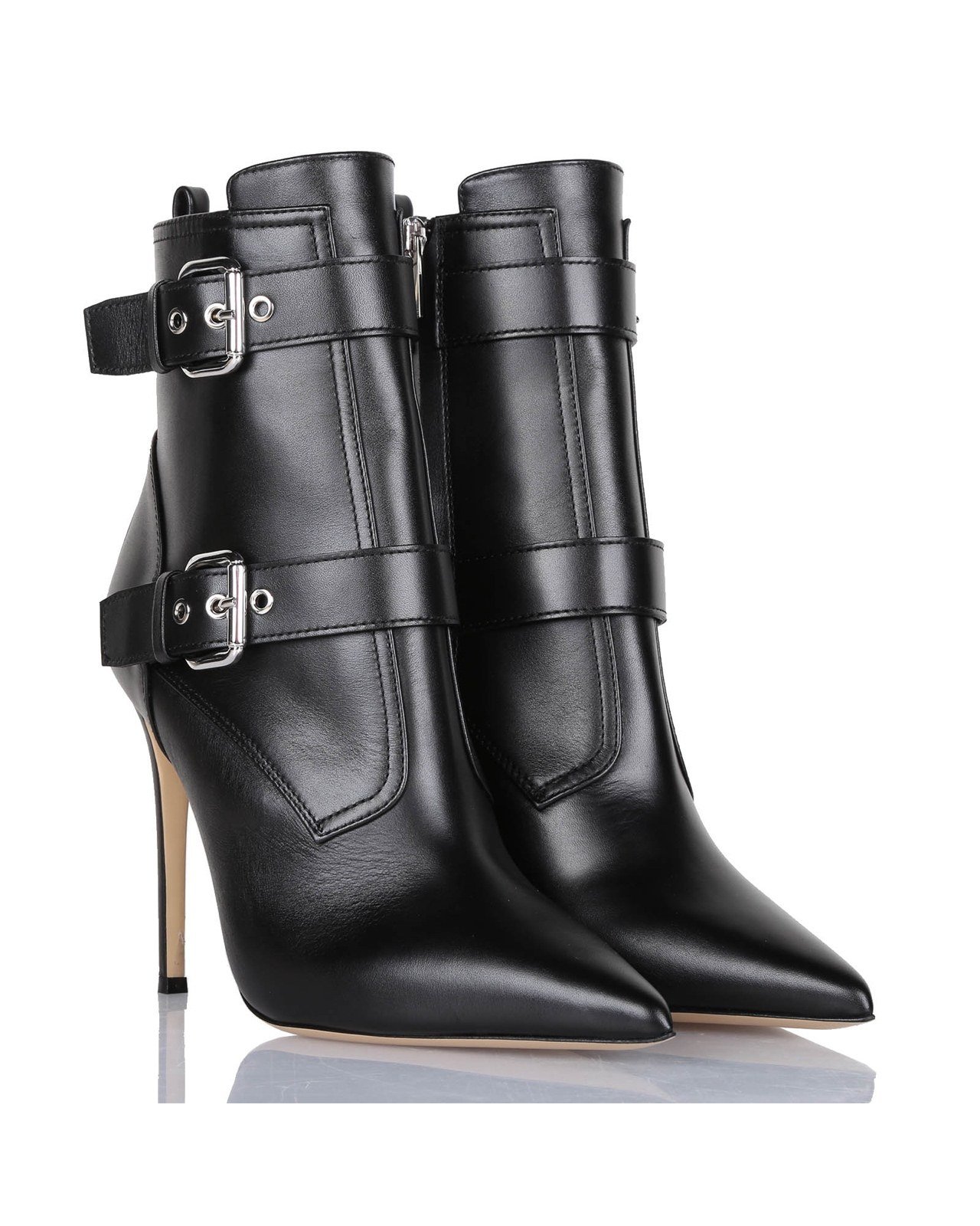 Ботильоны NINALILOU - Фото 3 Ботильоны NINALILOU - Фото 3