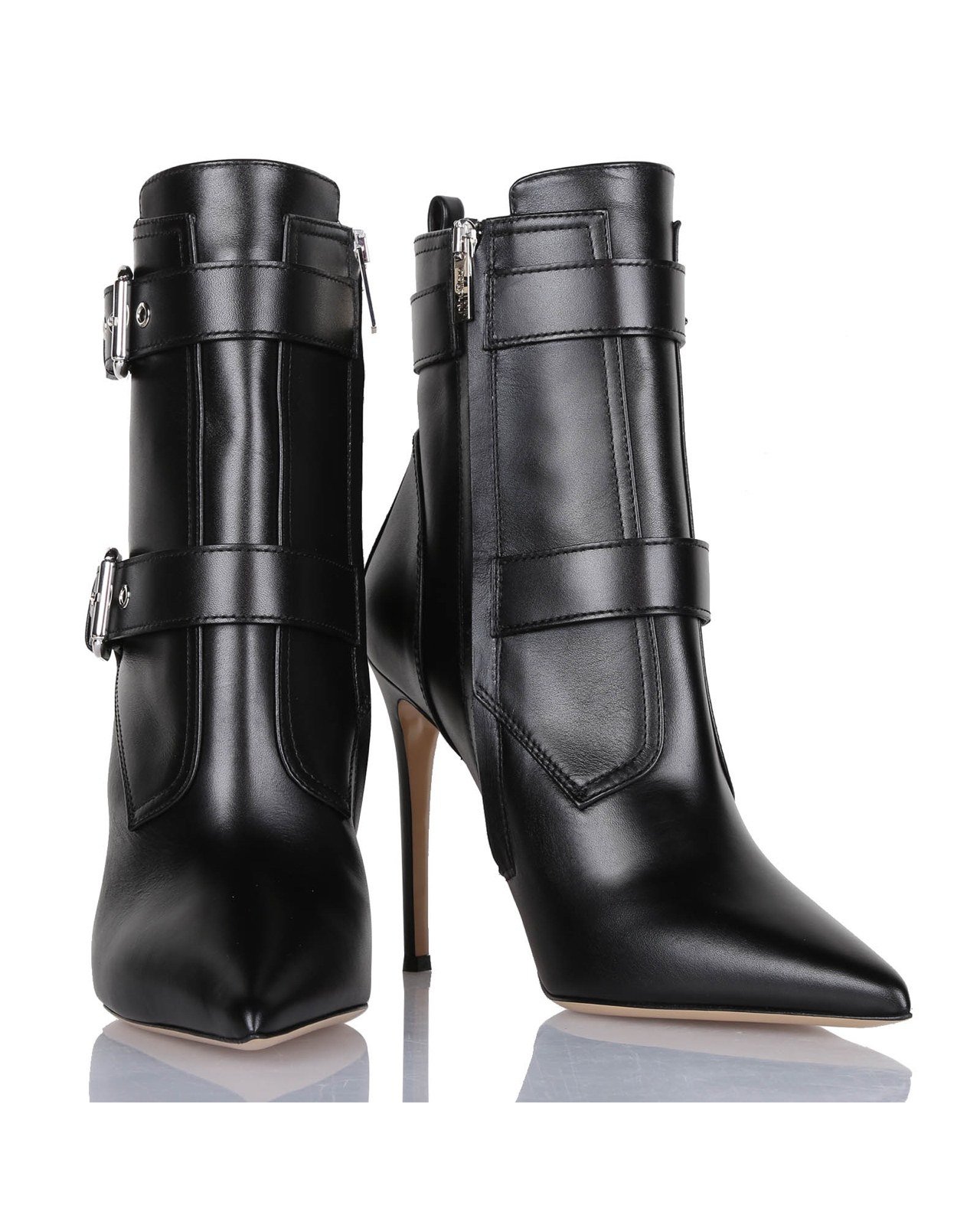 Ботильоны NINALILOU - Фото 2 Ботильоны NINALILOU - Фото 2