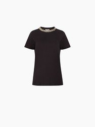 Футболка NINA RICCI Футболка NINA RICCI