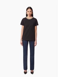 Футболка NINA RICCI Футболка NINA RICCI