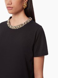 Футболка NINA RICCI Футболка NINA RICCI