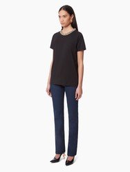 Футболка NINA RICCI Футболка NINA RICCI