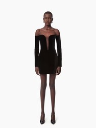 Платье NINA RICCI Платье NINA RICCI
