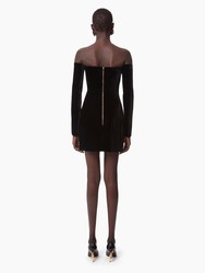 Платье NINA RICCI Платье NINA RICCI
