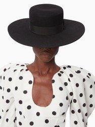 Шляпа NINA RICCI Шляпа NINA RICCI