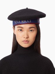 Берет NINA RICCI Берет NINA RICCI
