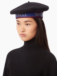 Берет NINA RICCI - Фото №4