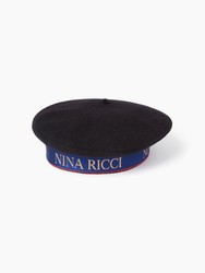 Берет NINA RICCI Берет NINA RICCI