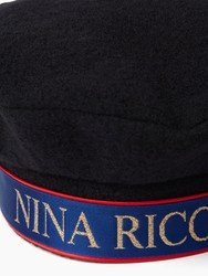 Берет NINA RICCI Берет NINA RICCI