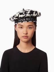 Берет NINA RICCI Берет NINA RICCI