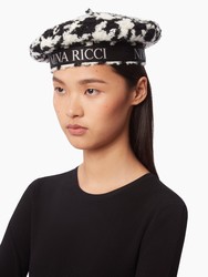 Берет NINA RICCI - Фото №3