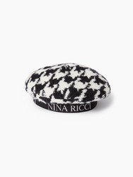 Берет NINA RICCI Берет NINA RICCI