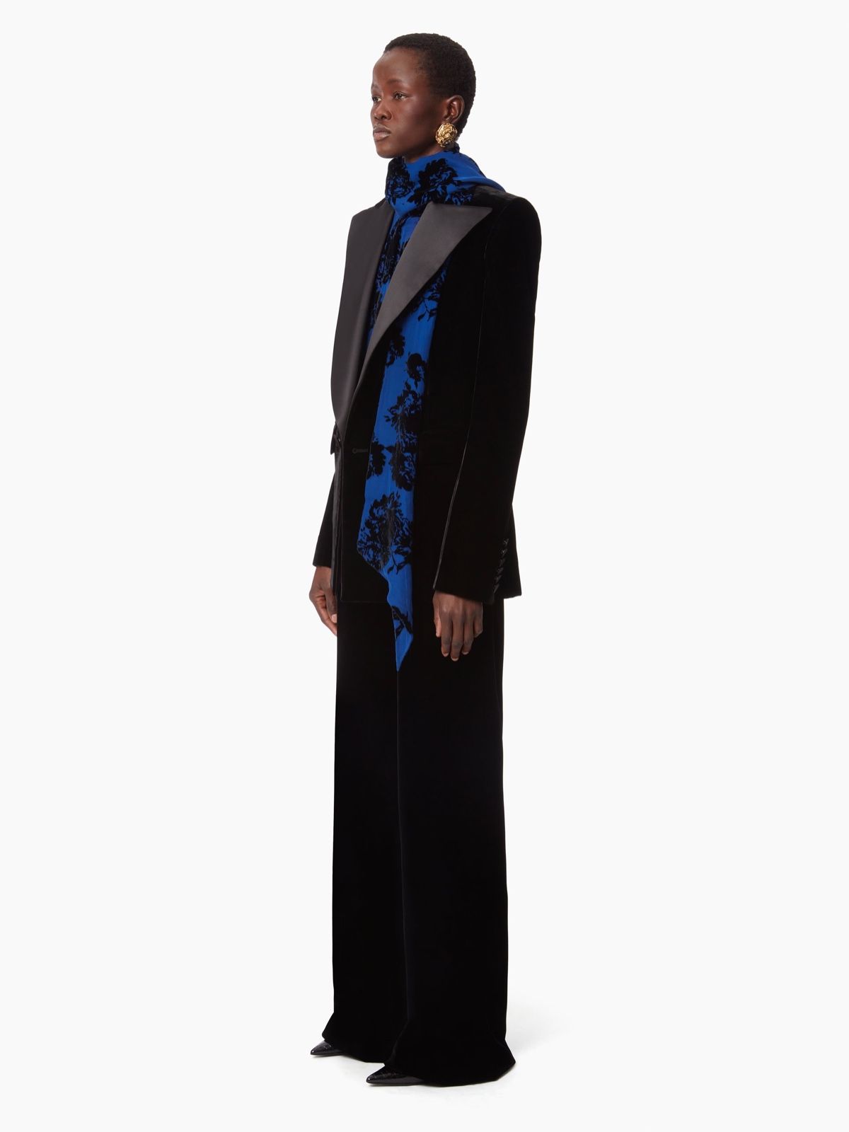 Костюм NINA RICCI - Фото 2 Костюм NINA RICCI - Фото 2