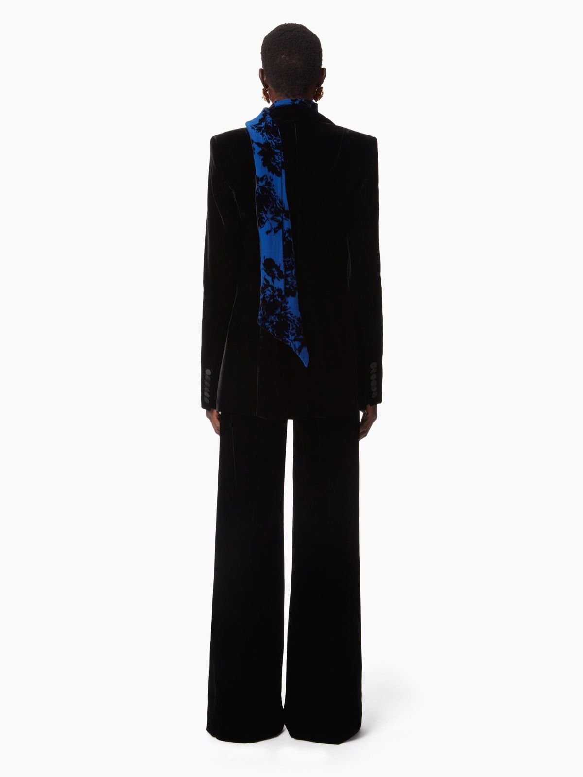 Костюм NINA RICCI - Фото 4 Костюм NINA RICCI - Фото 4