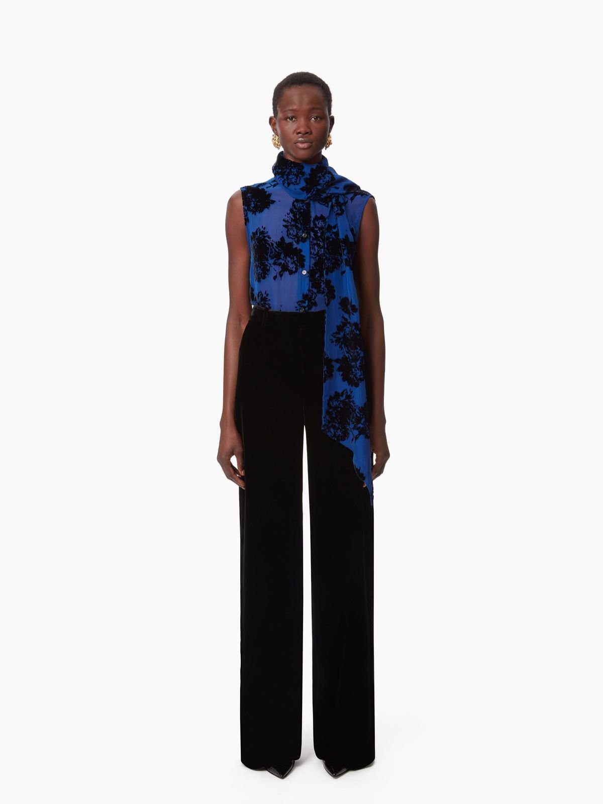 Костюм NINA RICCI - Фото 5 Костюм NINA RICCI - Фото 5