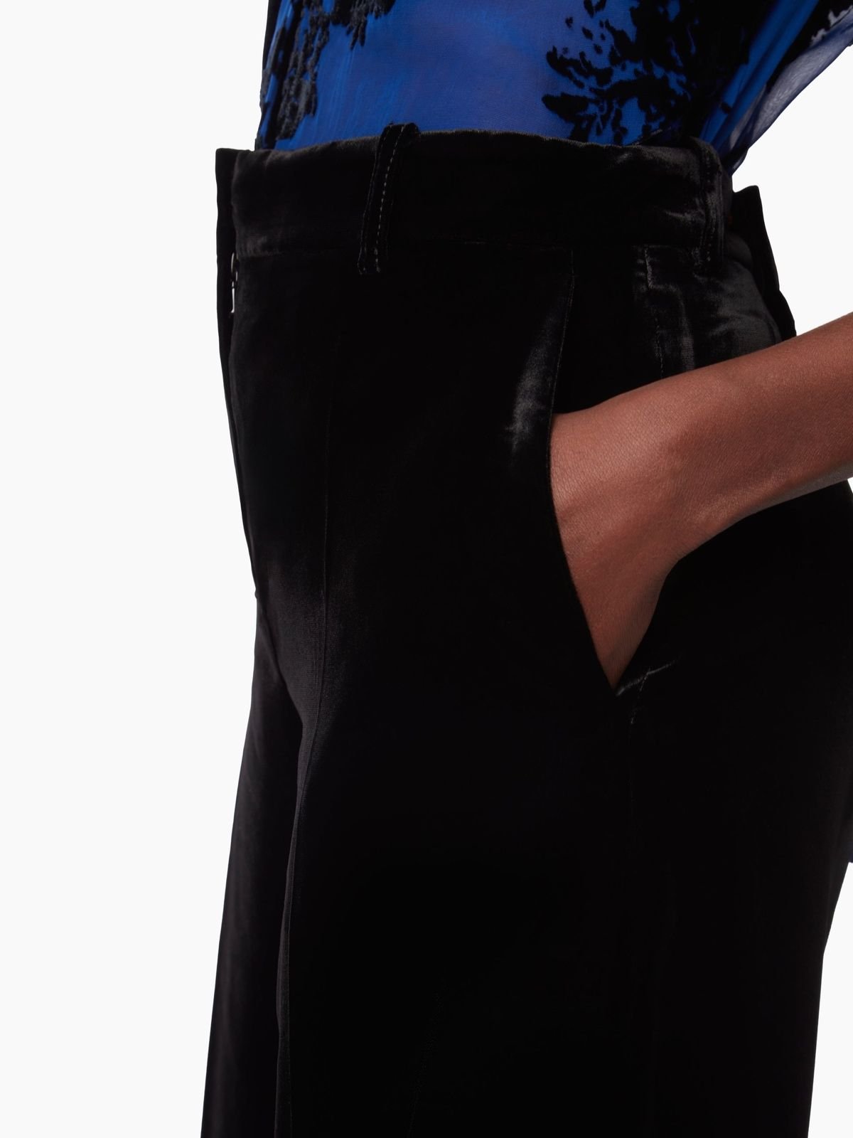 Костюм NINA RICCI - Фото 6 Костюм NINA RICCI - Фото 6