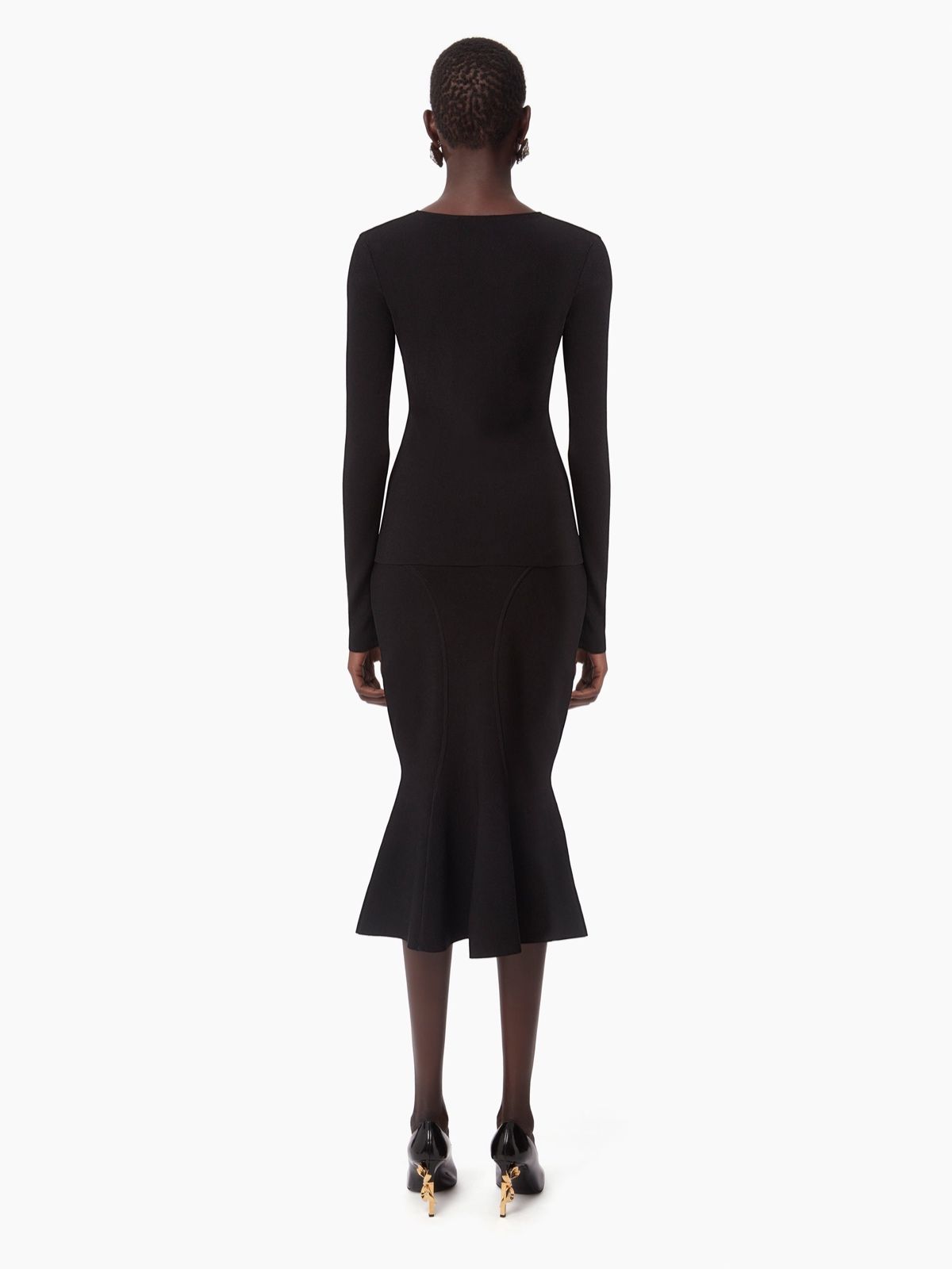 Костюм NINA RICCI - Фото 3 Костюм NINA RICCI - Фото 3