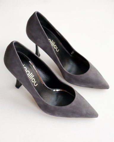 Туфлі NINALILOU - Фото 2