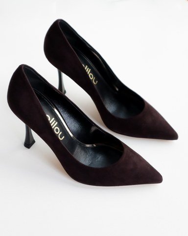 Туфли NINALILOU - Фото 2