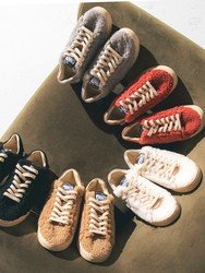 Кеди ELENA IACHI - Фото 8