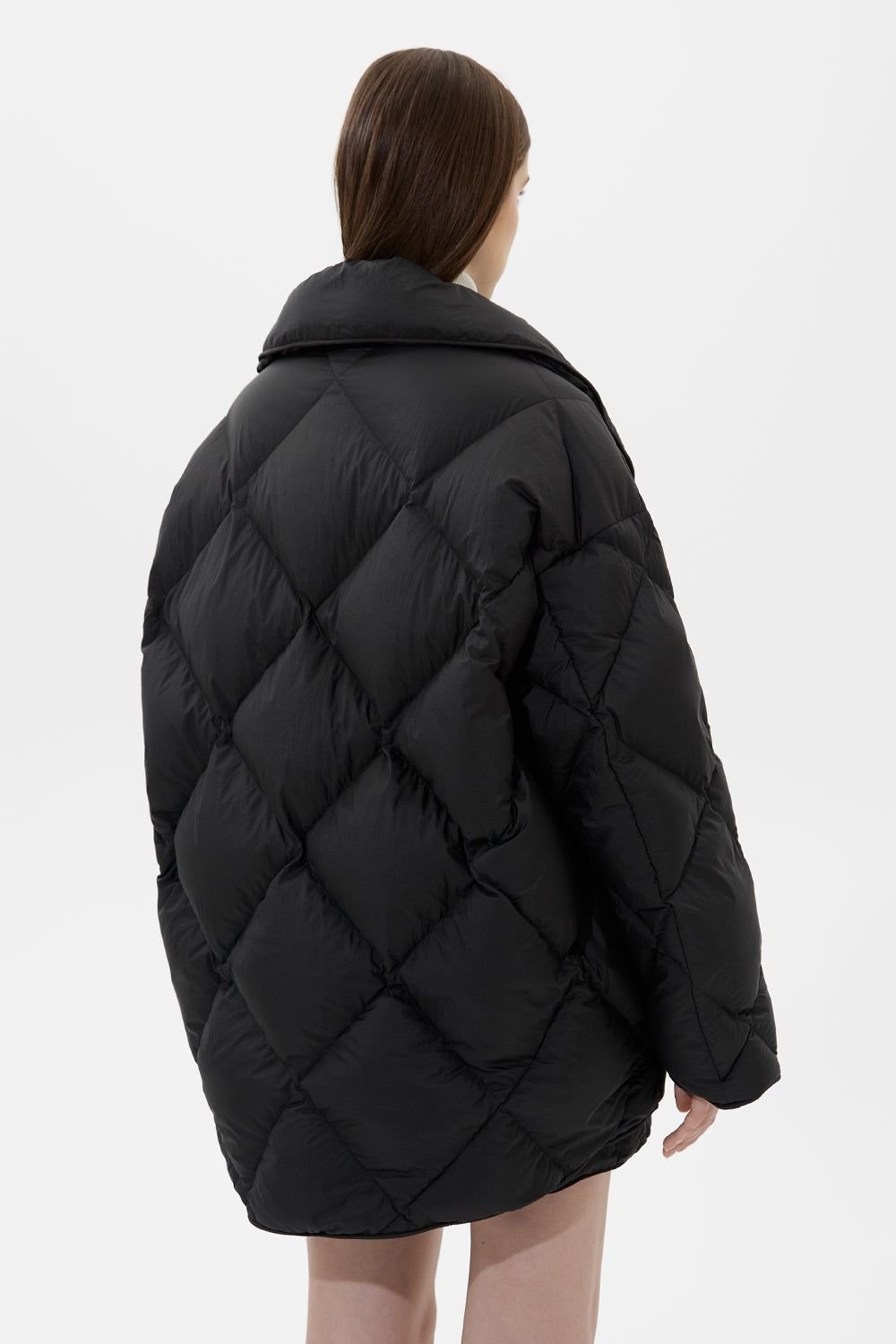 Куртка IENKI IENKI - Фото 10 Куртка IENKI IENKI - Фото 10