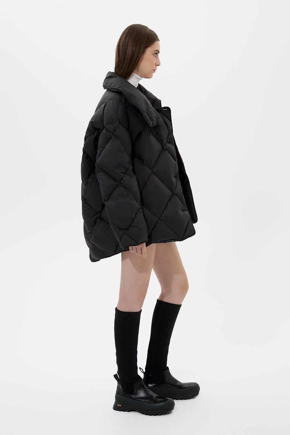 Куртка IENKI IENKI - Фото 6 Куртка IENKI IENKI - Фото 6