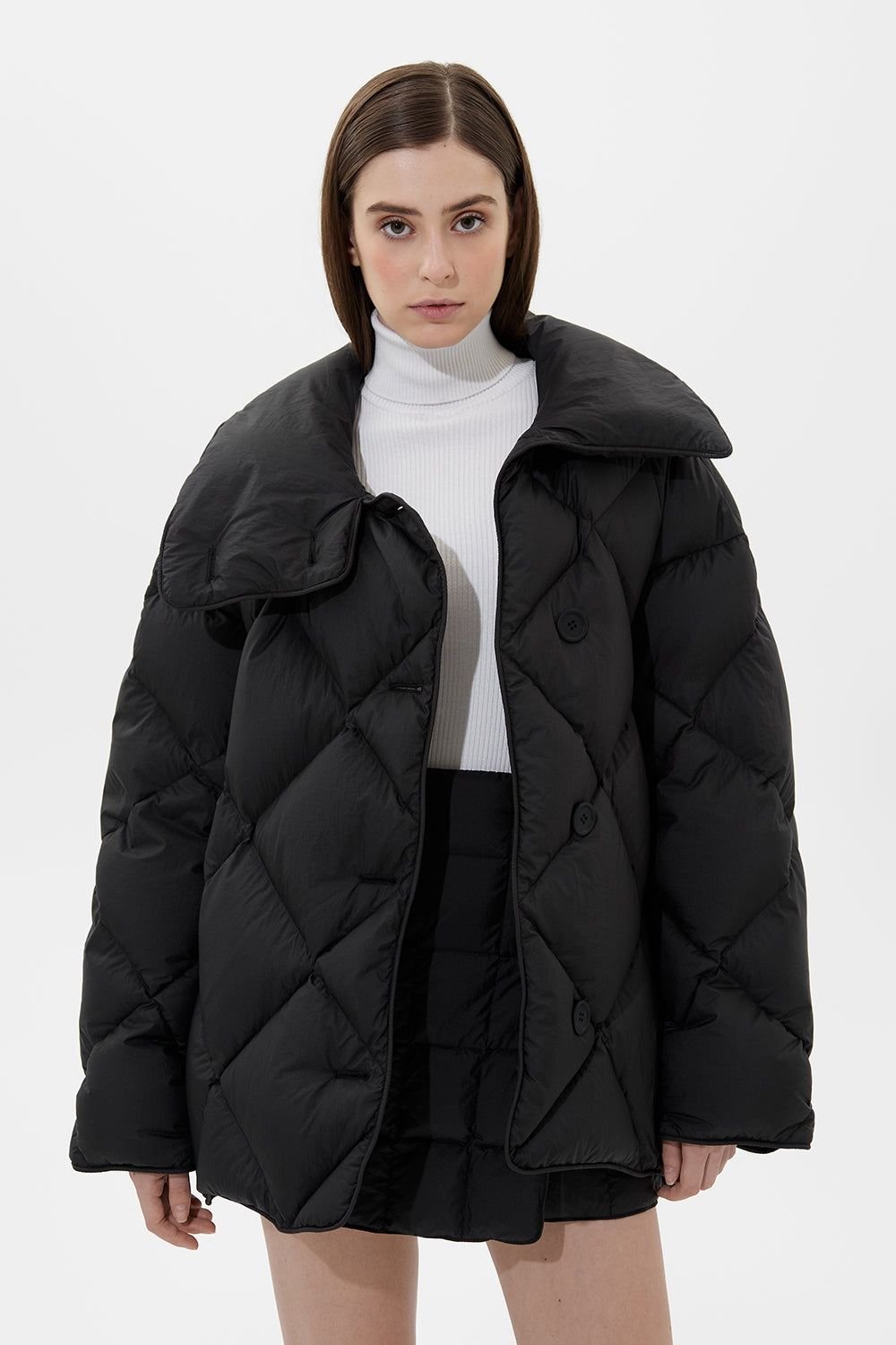 Куртка IENKI IENKI - Фото 4 Куртка IENKI IENKI - Фото 4