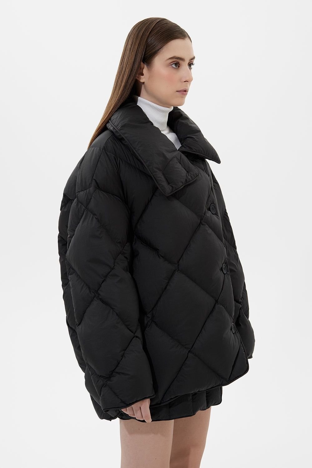 Куртка IENKI IENKI - Фото 3 Куртка IENKI IENKI - Фото 3