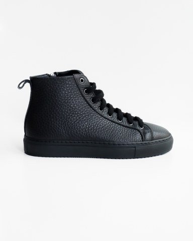 Кеды DOUCAL’S - Фото 1