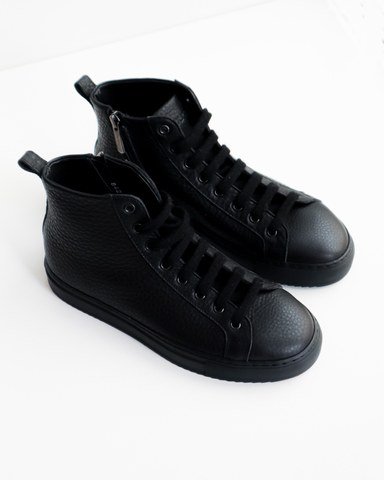 Кеды DOUCAL’S - Фото 2