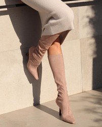 Чоботи GIABORGHINI Чоботи GIABORGHINI