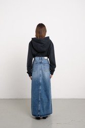 Спідниця ICON DENIM - Фото 3