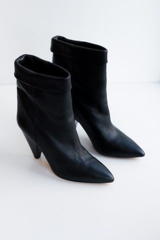 Черевики ISABEL MARANT