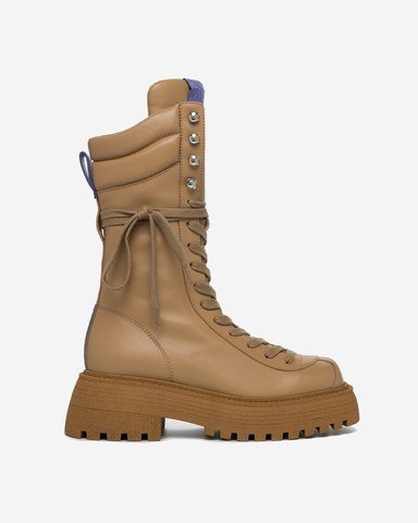 Ботинки 3JUIN