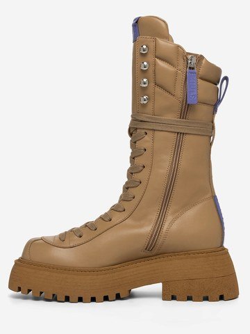 Ботинки 3JUIN