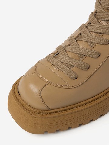 Ботинки 3JUIN