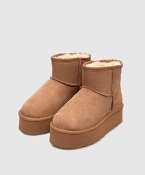 Угги MAROS - Фото 2