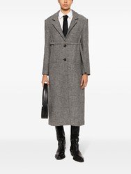 Пальто COURREGES Пальто COURREGES