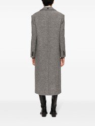 Пальто COURREGES Пальто COURREGES