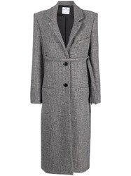 Пальто COURREGES Пальто COURREGES