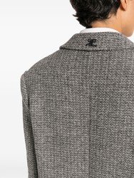 Пальто COURREGES Пальто COURREGES